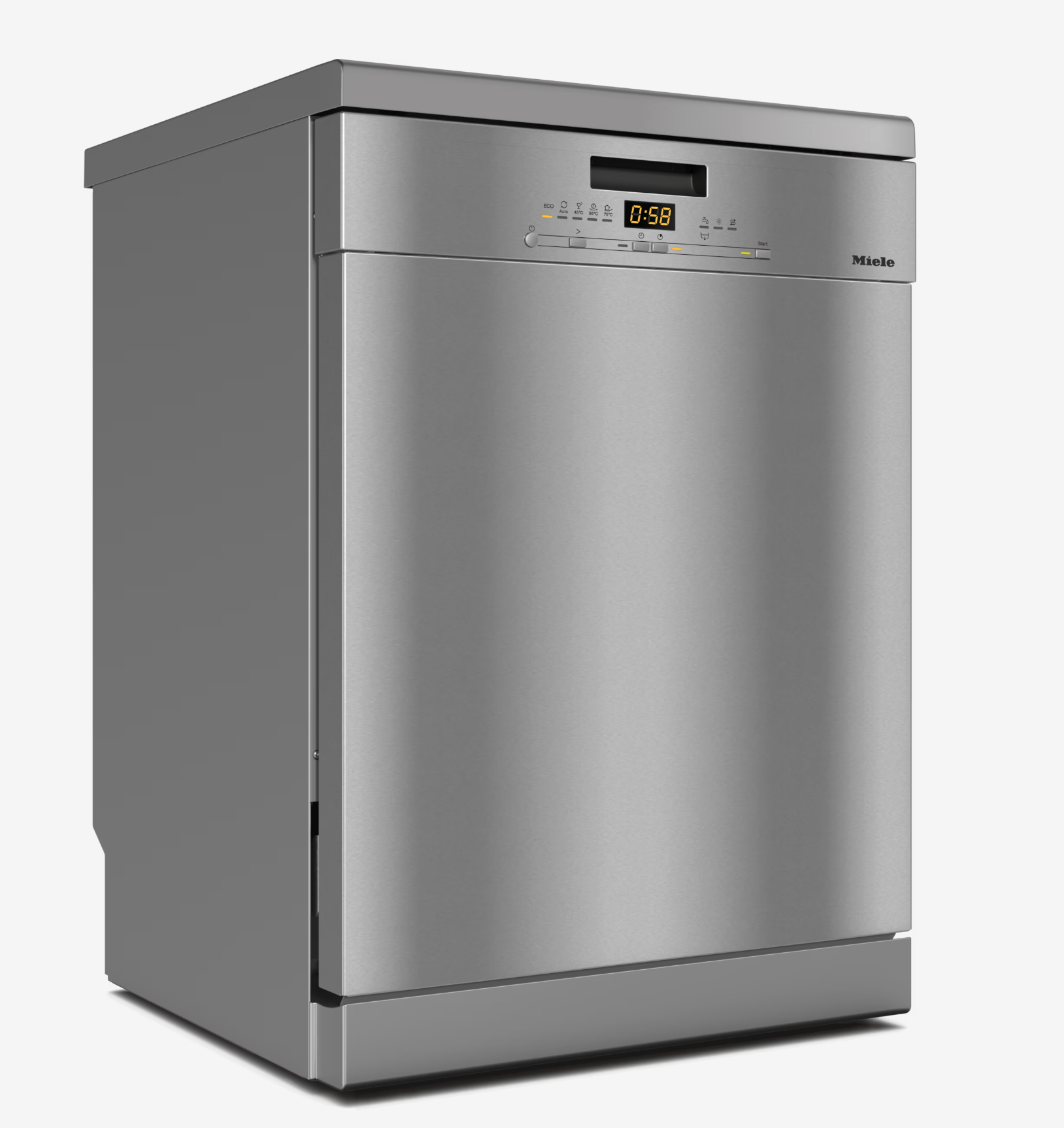 MIELE G5611ACTIVECSFRONT lave-vaisselle pose-libre