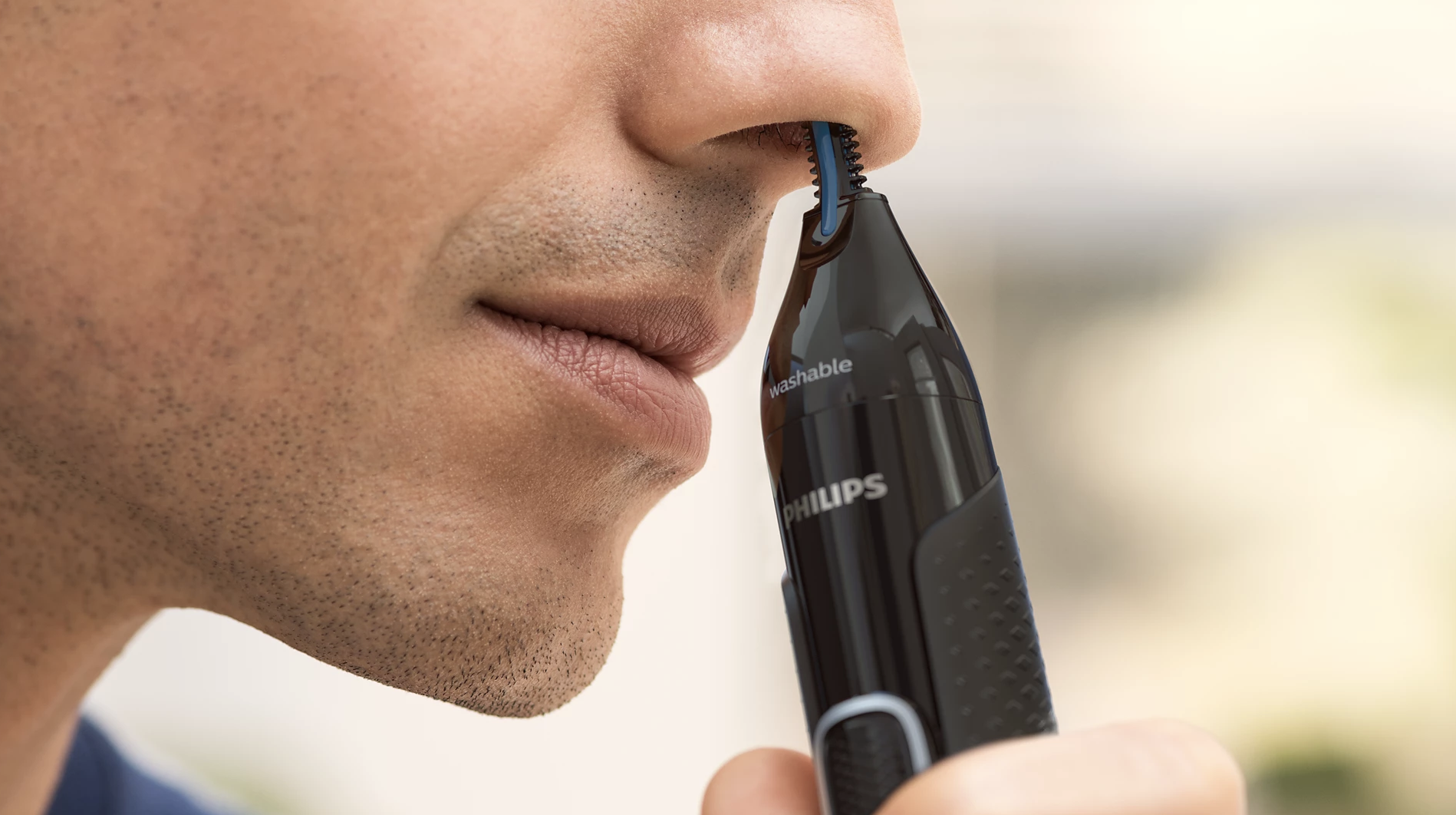 PHILIPS PHNT5650/16 tondeuse nez et oreilles