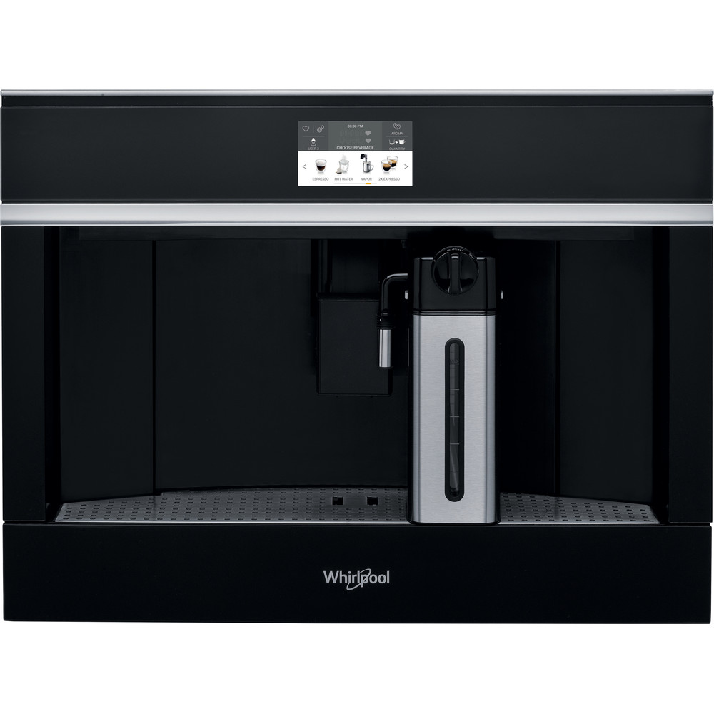 WHIRLPOOL W11CM145 W11 COLLECTION machine à café encastrable - 45cm