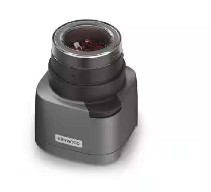 KENWOOD KECHP80.000SI hachoir
