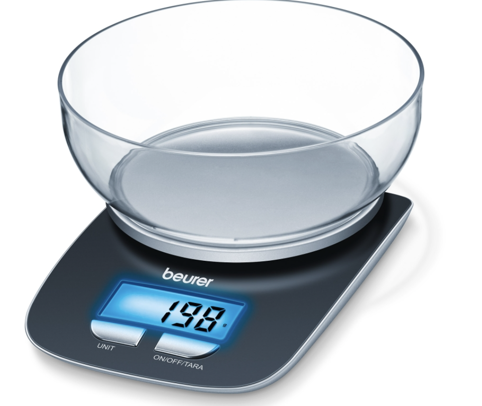 BEURER BEU70415 balance culinaire