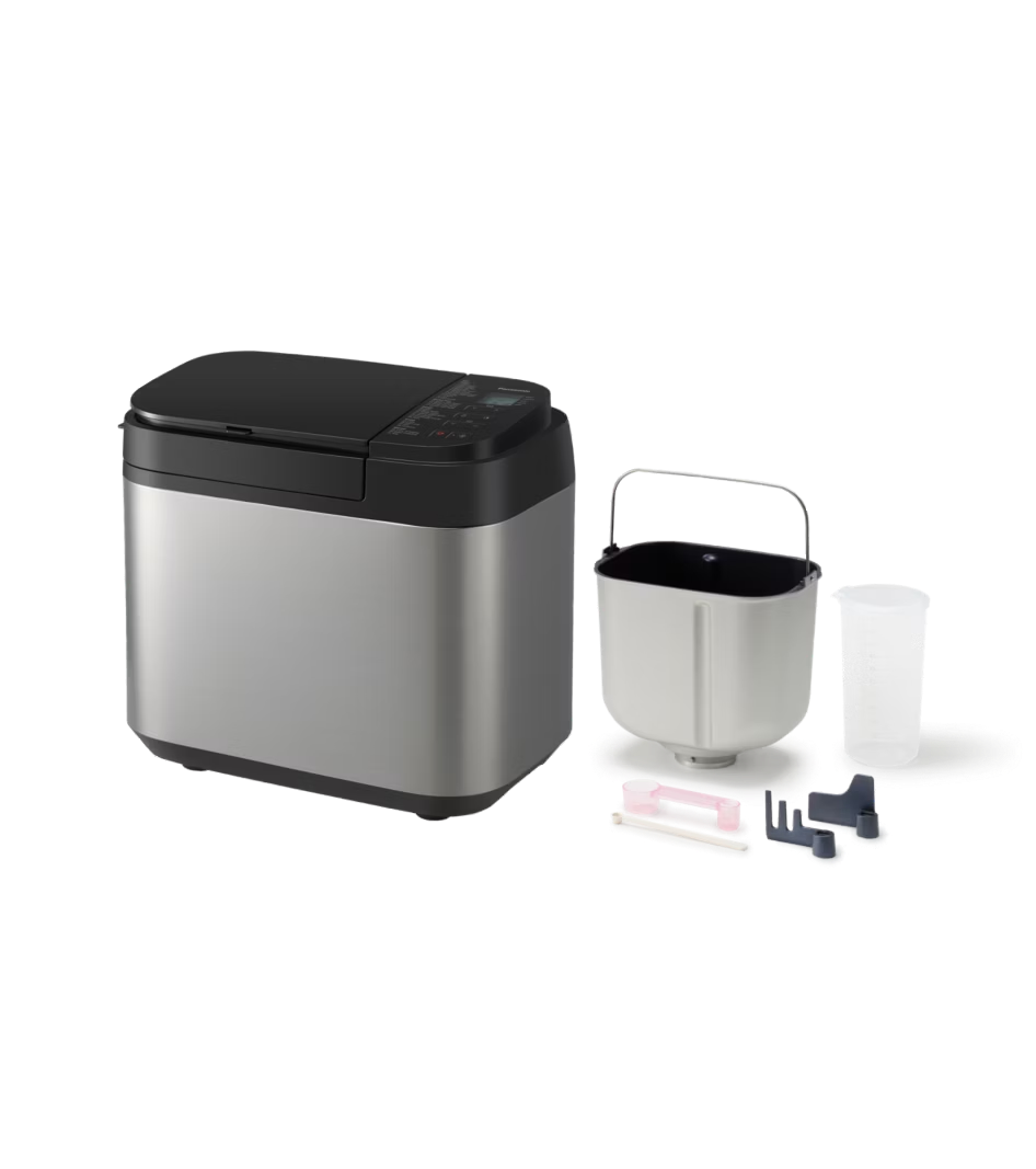 PANASONIC PASD-YR2550SXE machine à pain