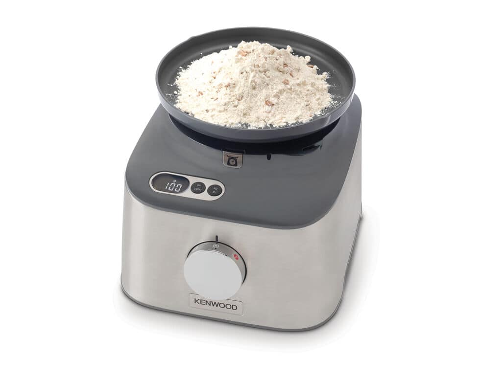KENWOOD KEFDM313SS robot de cuisine