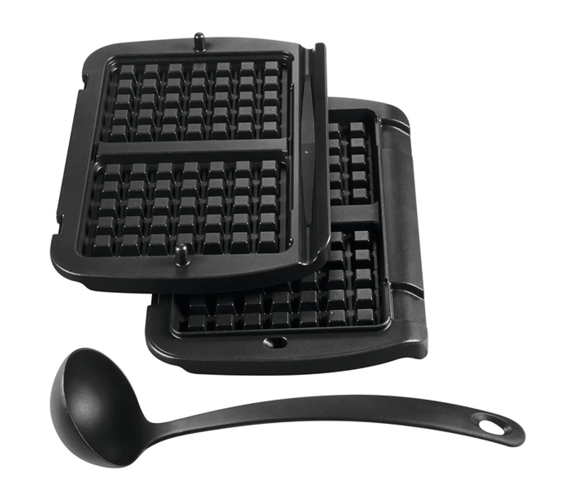 TEFAL XA724810 plaques gaufre