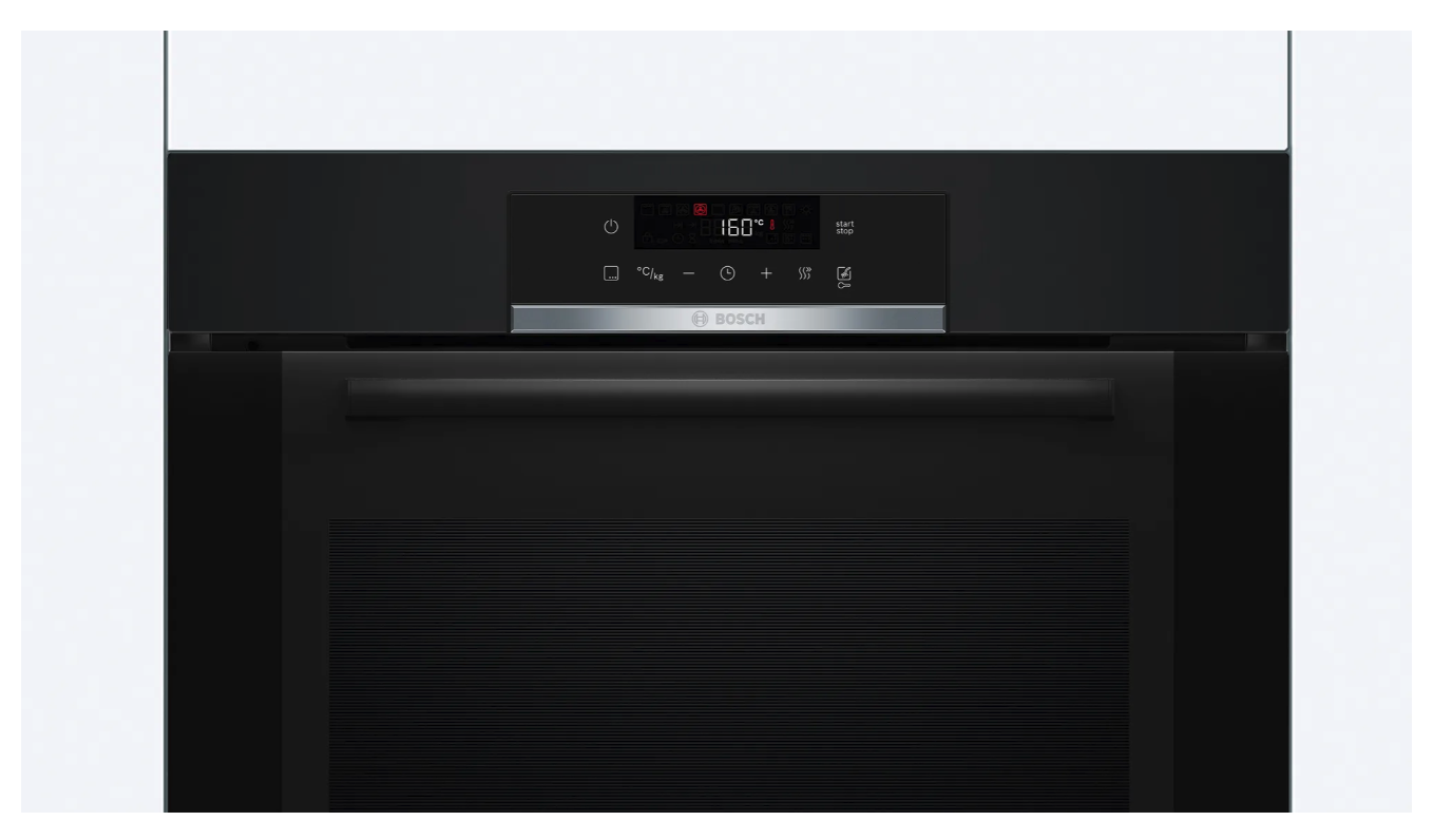 BOSCH HBG3720B3 SERIE 6 four multifonction - 60cm