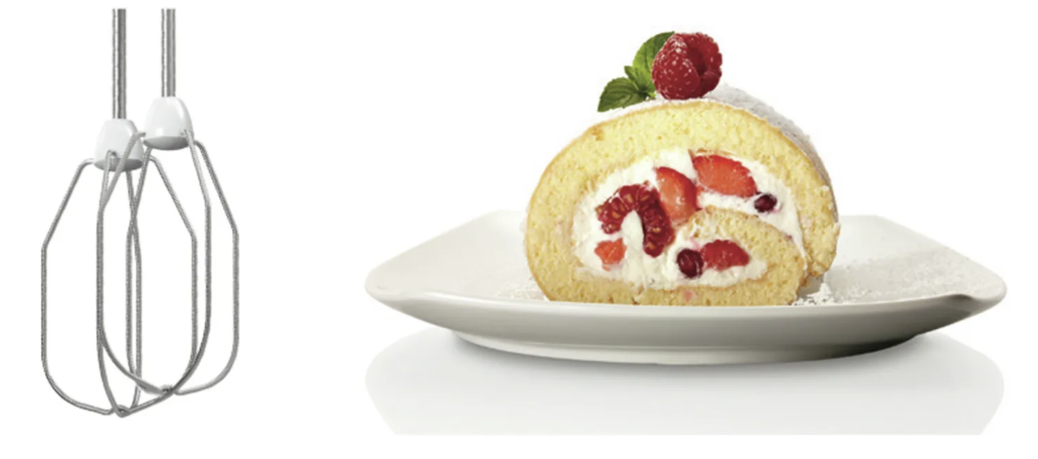 BOSCH MFQ24200 CLEVERMIXX mixeur