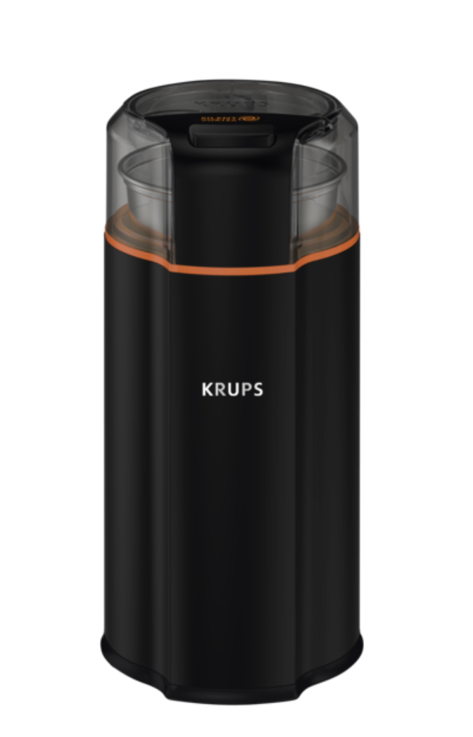 KRUPS KRGX332810 broyeur à café