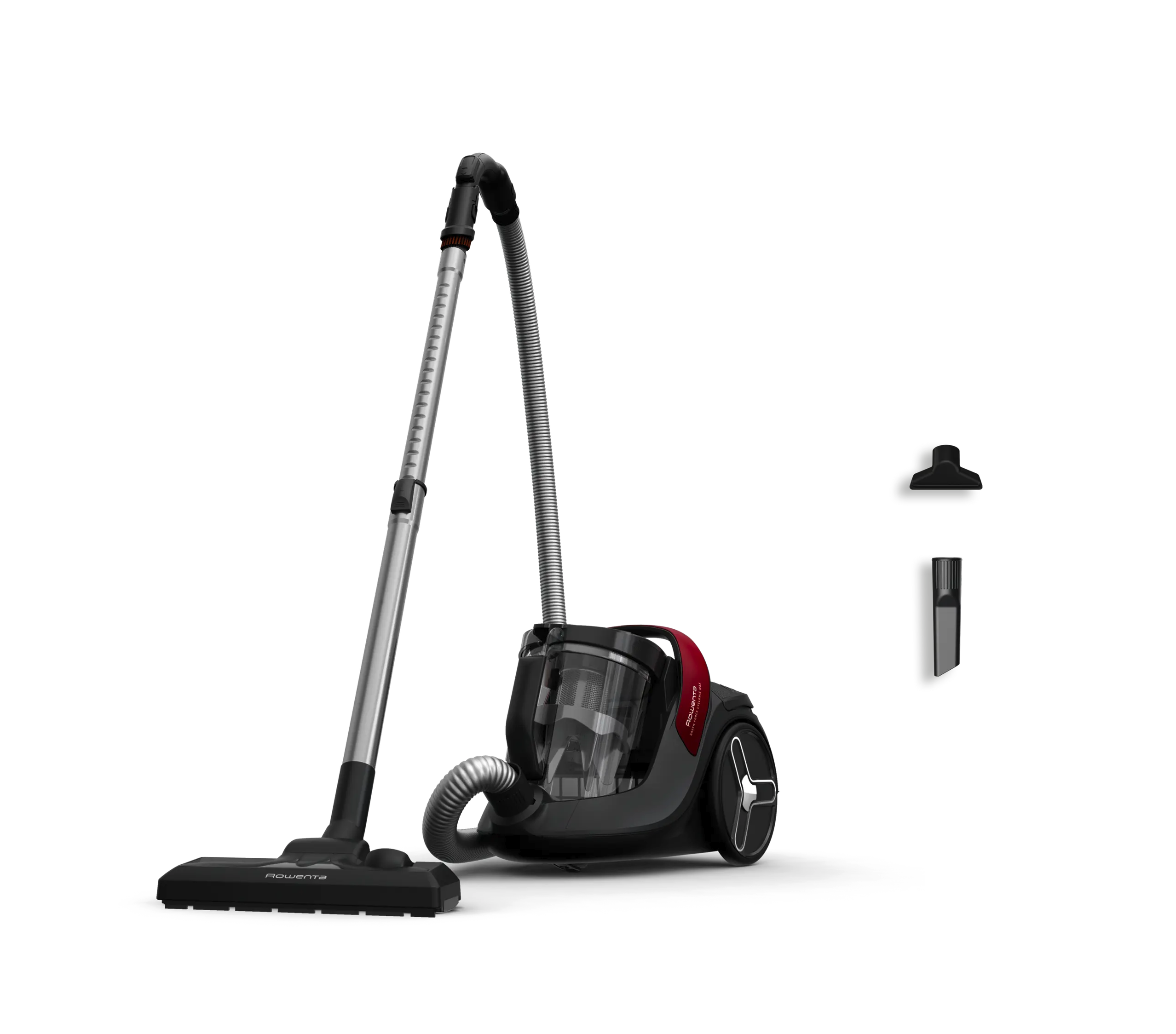 ROWENTA RO7B13EA aspirateur sans sac