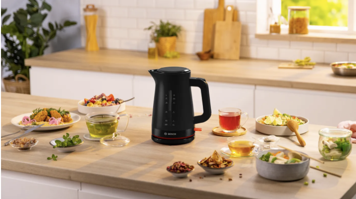 BOSCH TWK3M123 MYMOMENTS bouilloire