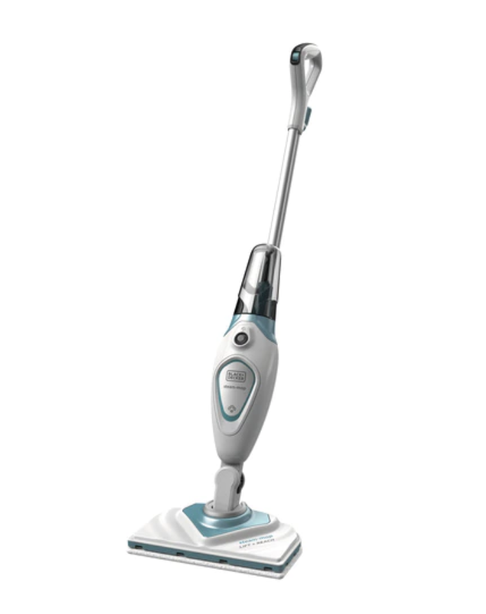 BLACK & DECKER BDFSM1616-QS nettoyeur à vapeur