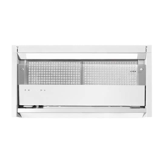 NOVY 8711 Fusion hotte téléscopique - 60cm