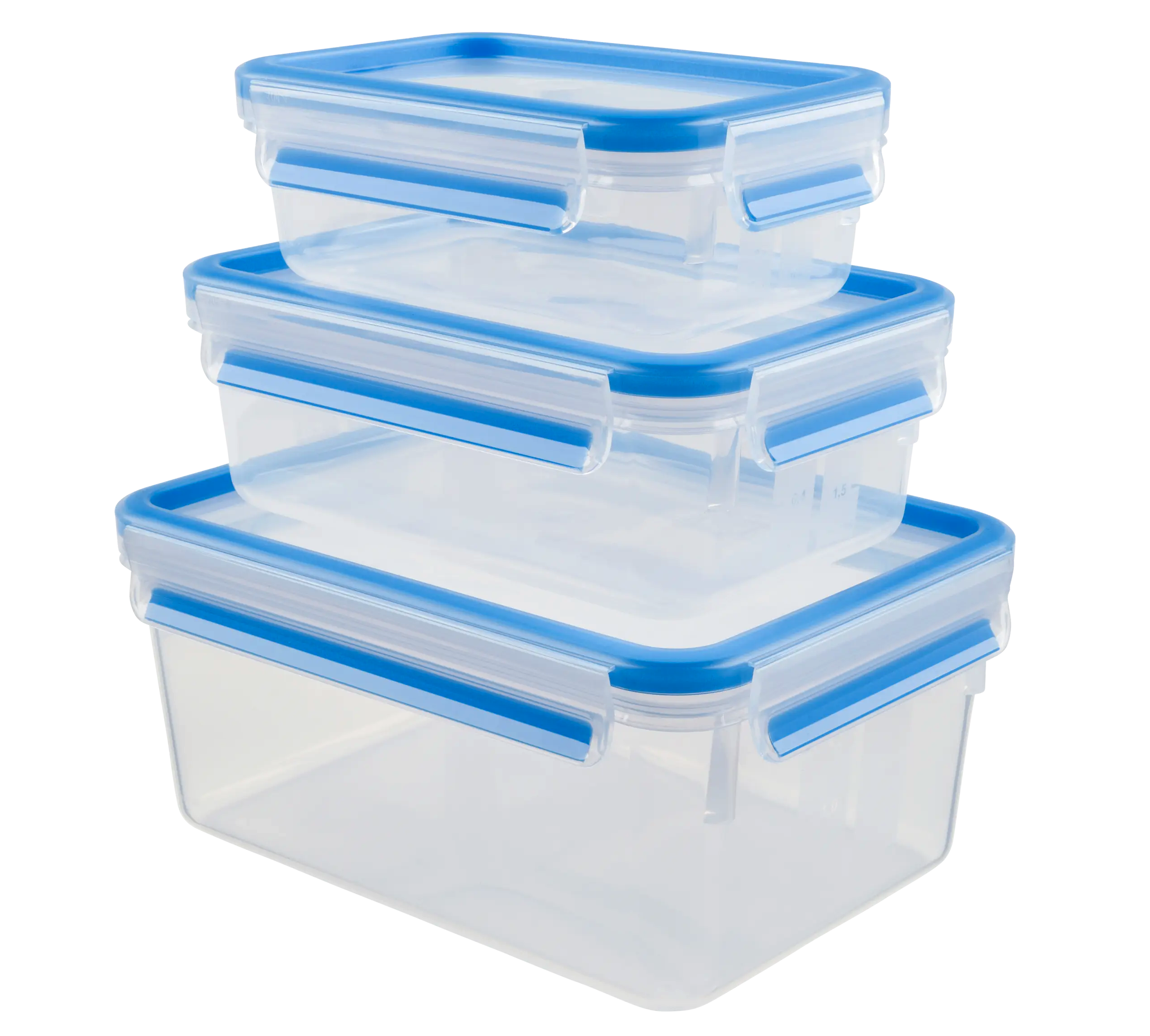 TEFAL K3028912 boîte de conservation