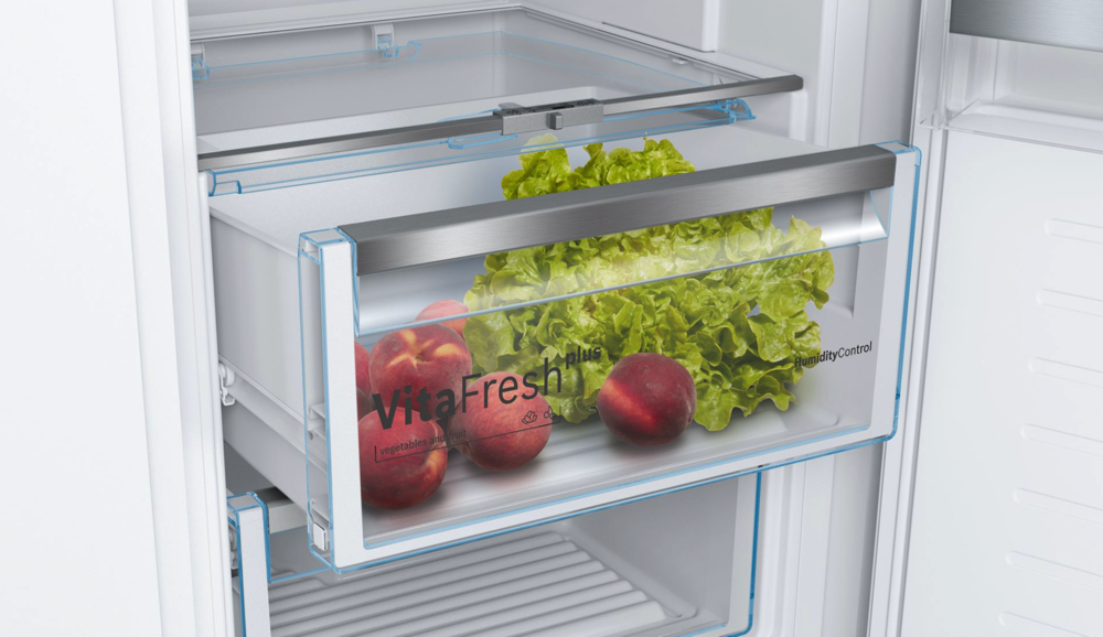 BOSCH KIR81AFE0 SERIE 6 réfrigérateur sans surgélateur - 178cm