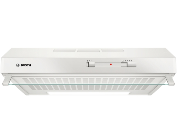 BOSCH DUL62FA21 SERIE 2 hotte sous-encastrable - 60cm