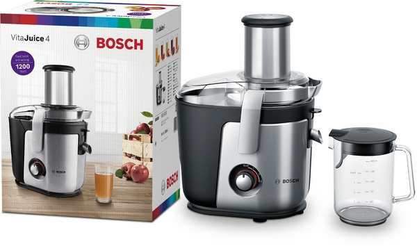 BOSCH MES4010 centrifugeuse