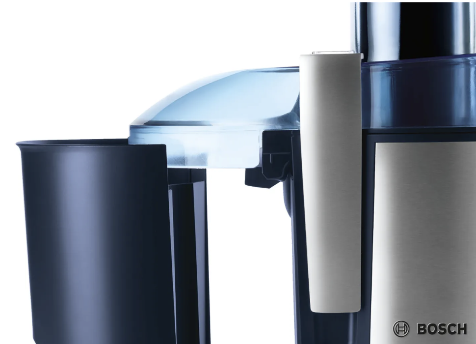 BOSCH MES3500 extracteur de jus