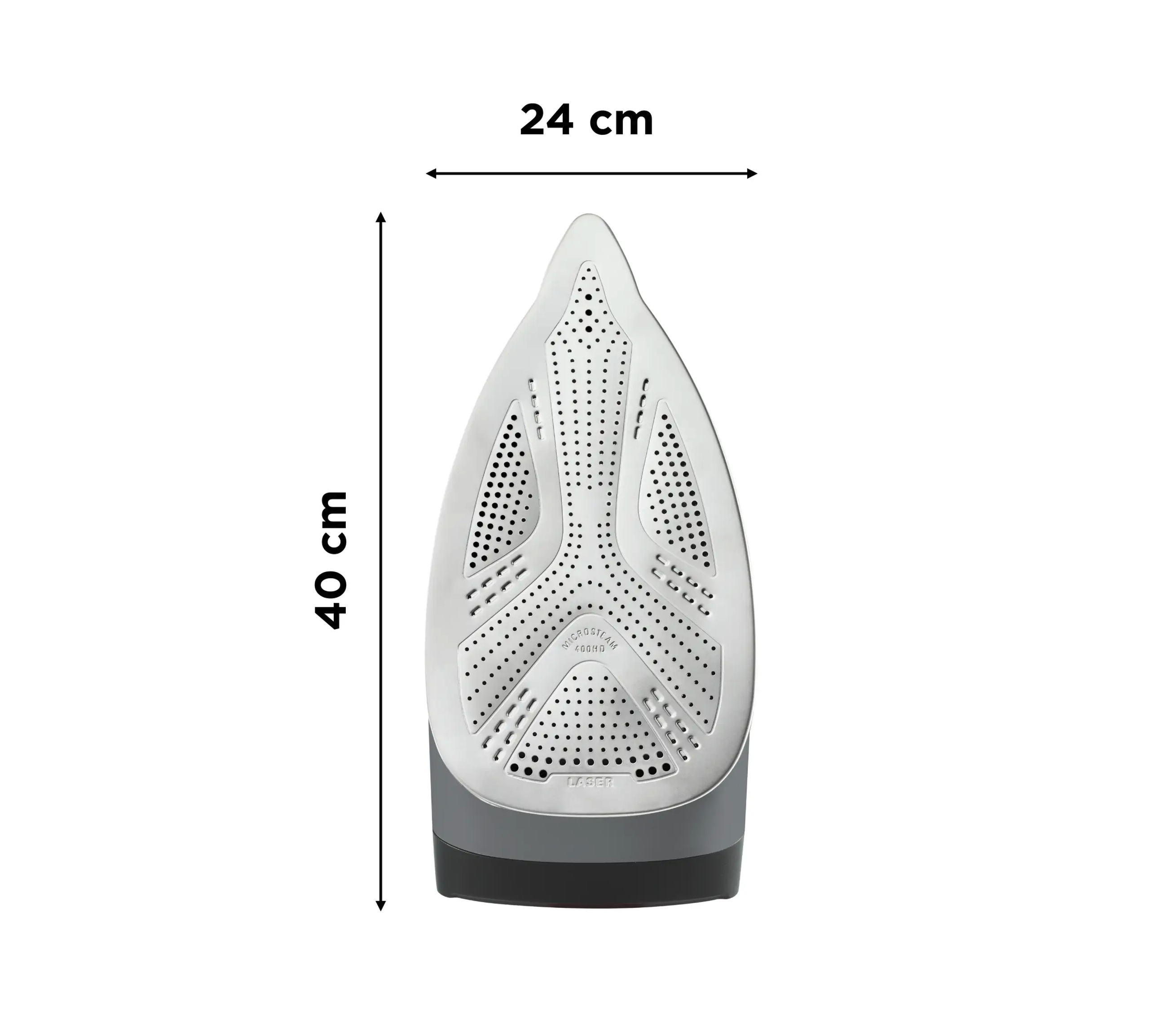 ROWENTA DG8626F0 centrale vapeur