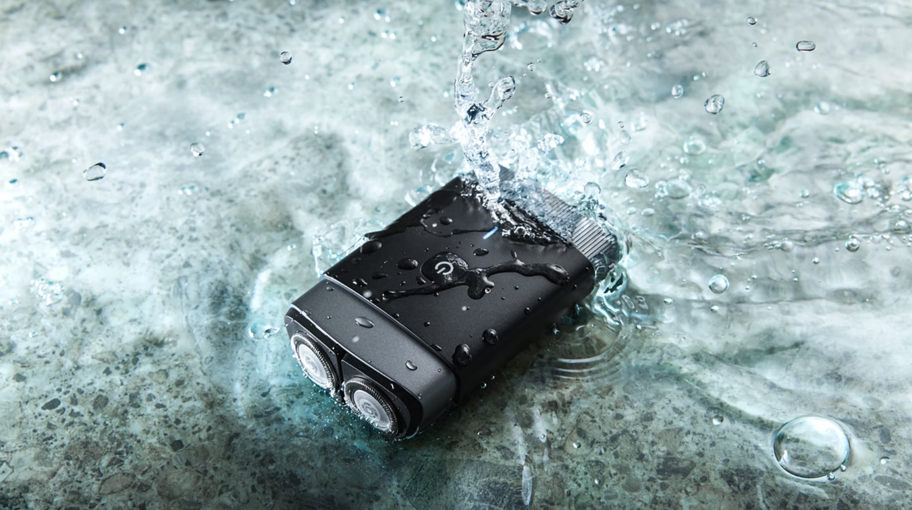 PHILIPS PHPQ888/06 rasoir électrique