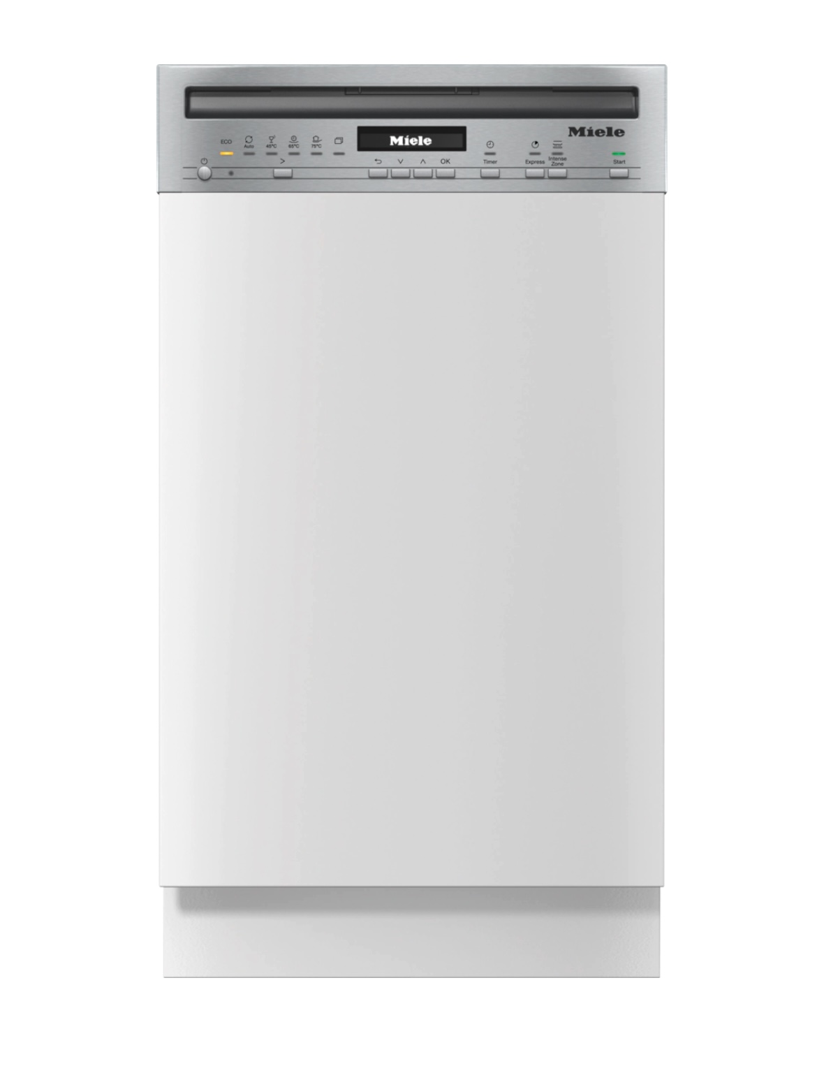 MIELE G5740SCICS lave-vaisselle intégrable