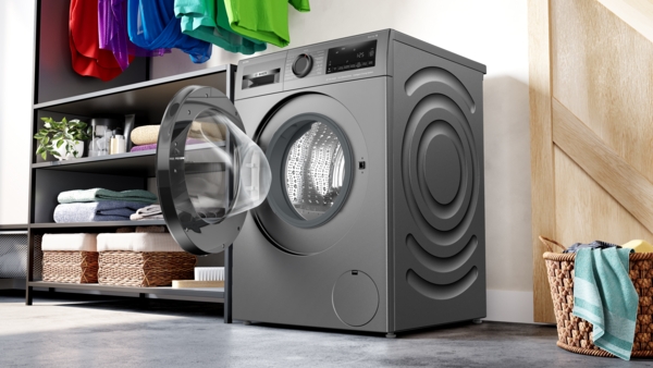 BOSCH WGG244FRFG SERIE 6 lave-linge