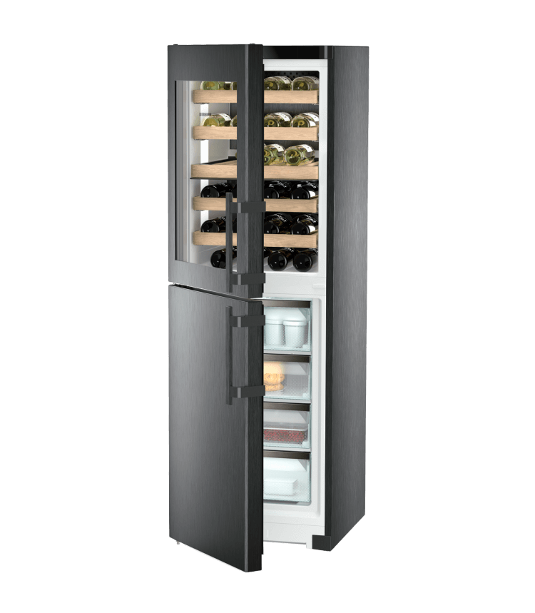 LIEBHERR SWNBSD529I20 cave à vin pose-libre