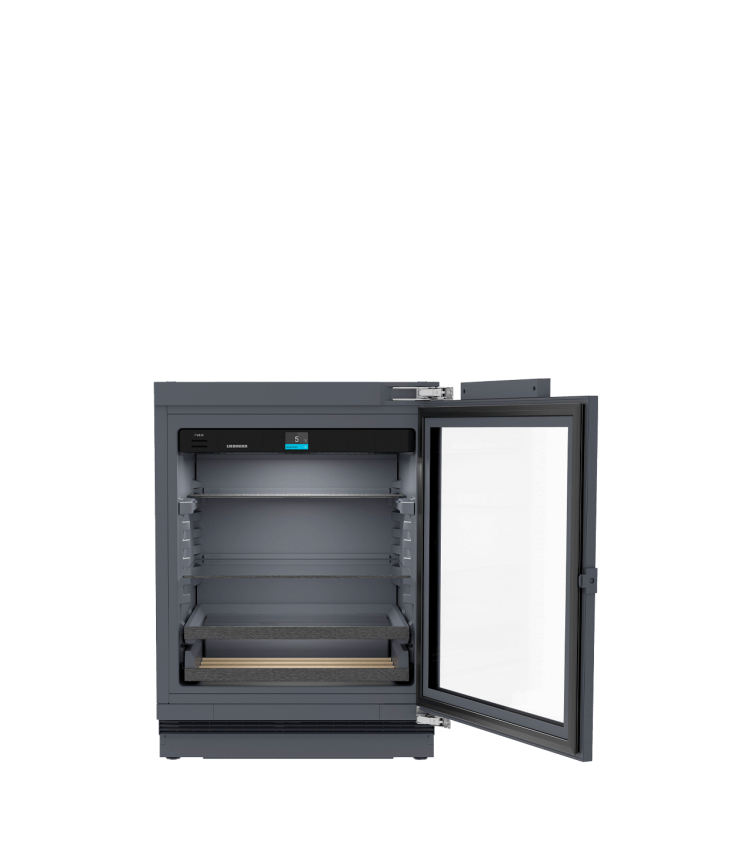 LIEBHERR UORPR366I20 réfrigérateur sous-encastable