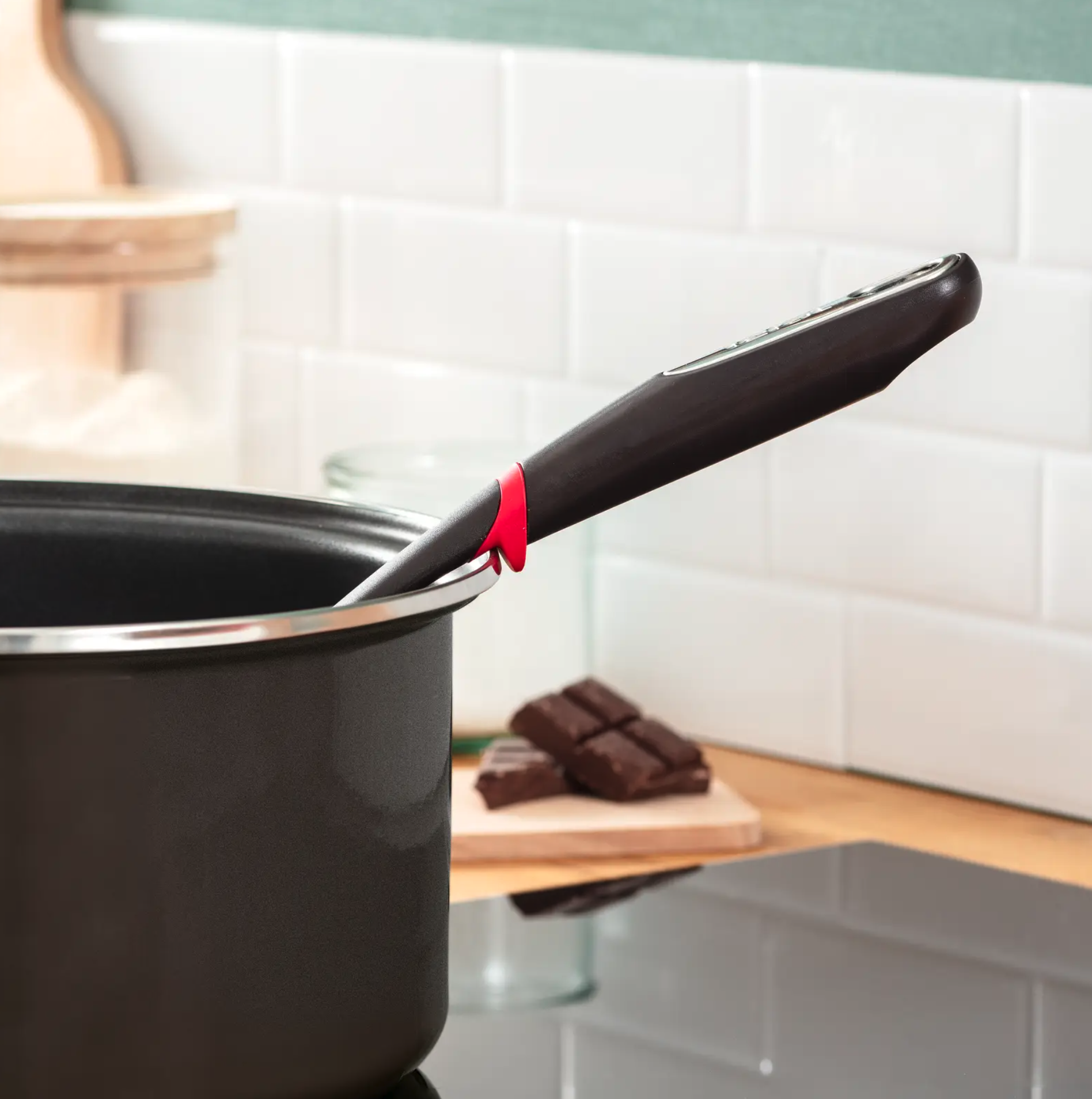 TEFAL K2060314 cuillère écumoire