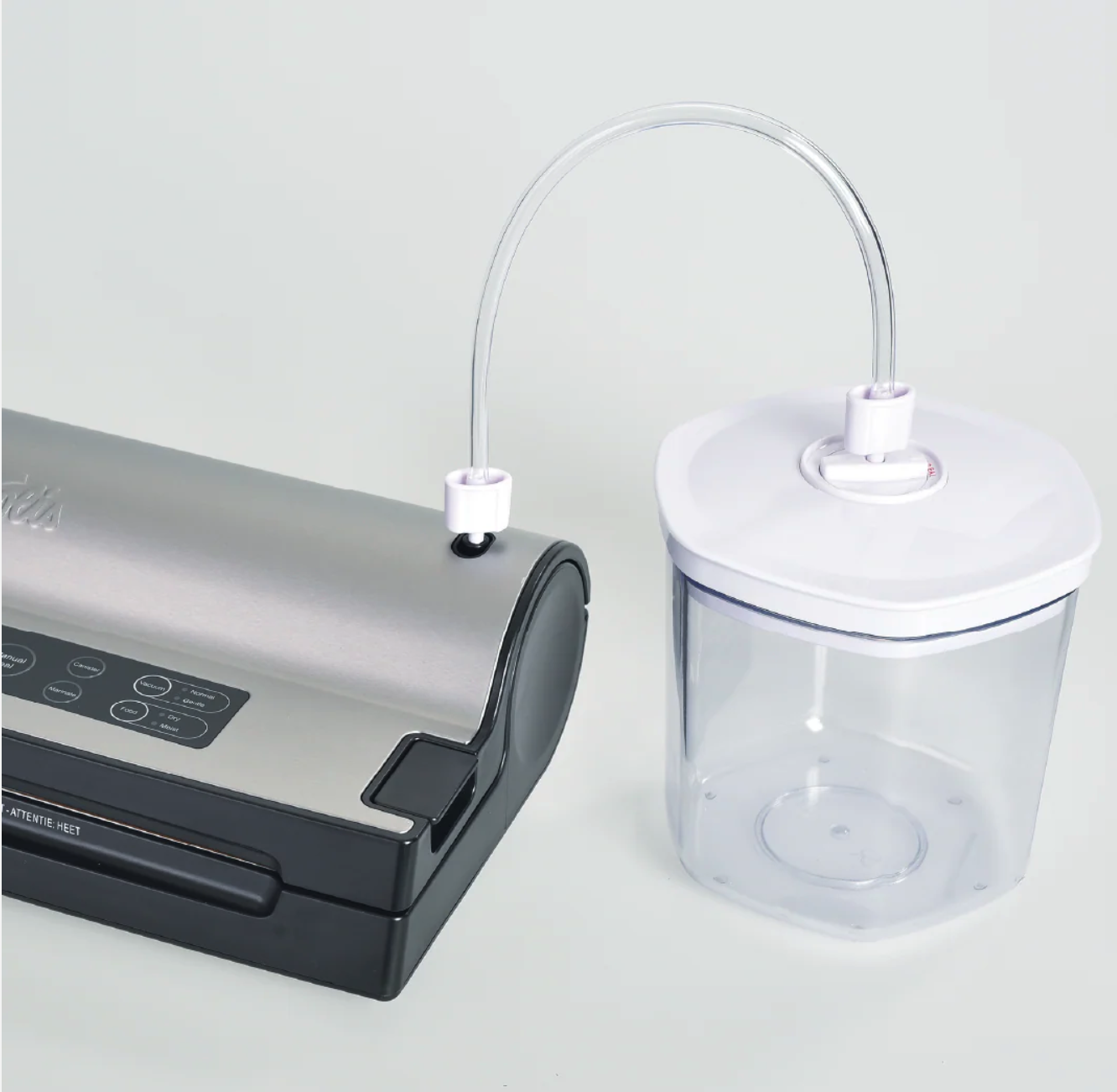 SOLIS SO922.20 machine à sous-vide