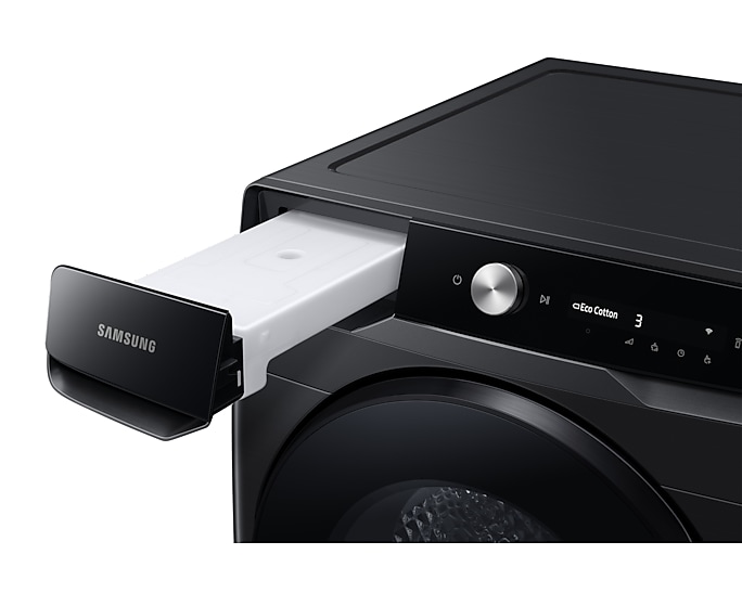 SAMSUNG DV16DG8600BVU3 sèche-linge - par pompe à chaleur