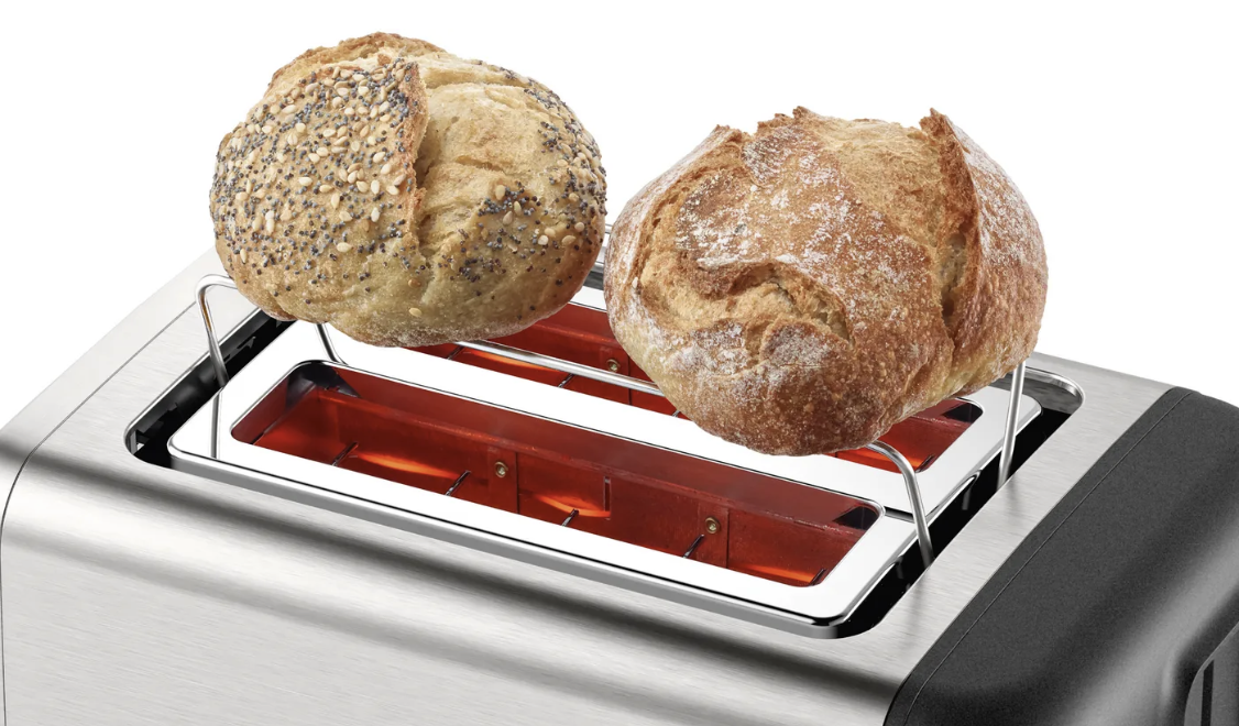 BOSCH TAT3P420 grille-pain