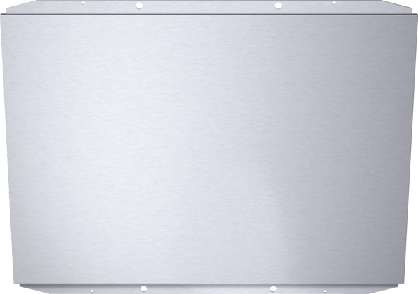 BOSCH DHZ9550 panneau murale - 90cm