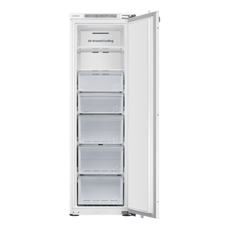 SAMSUNG BRZ22610EWW Series 6 congélateur encastrable - 178cm