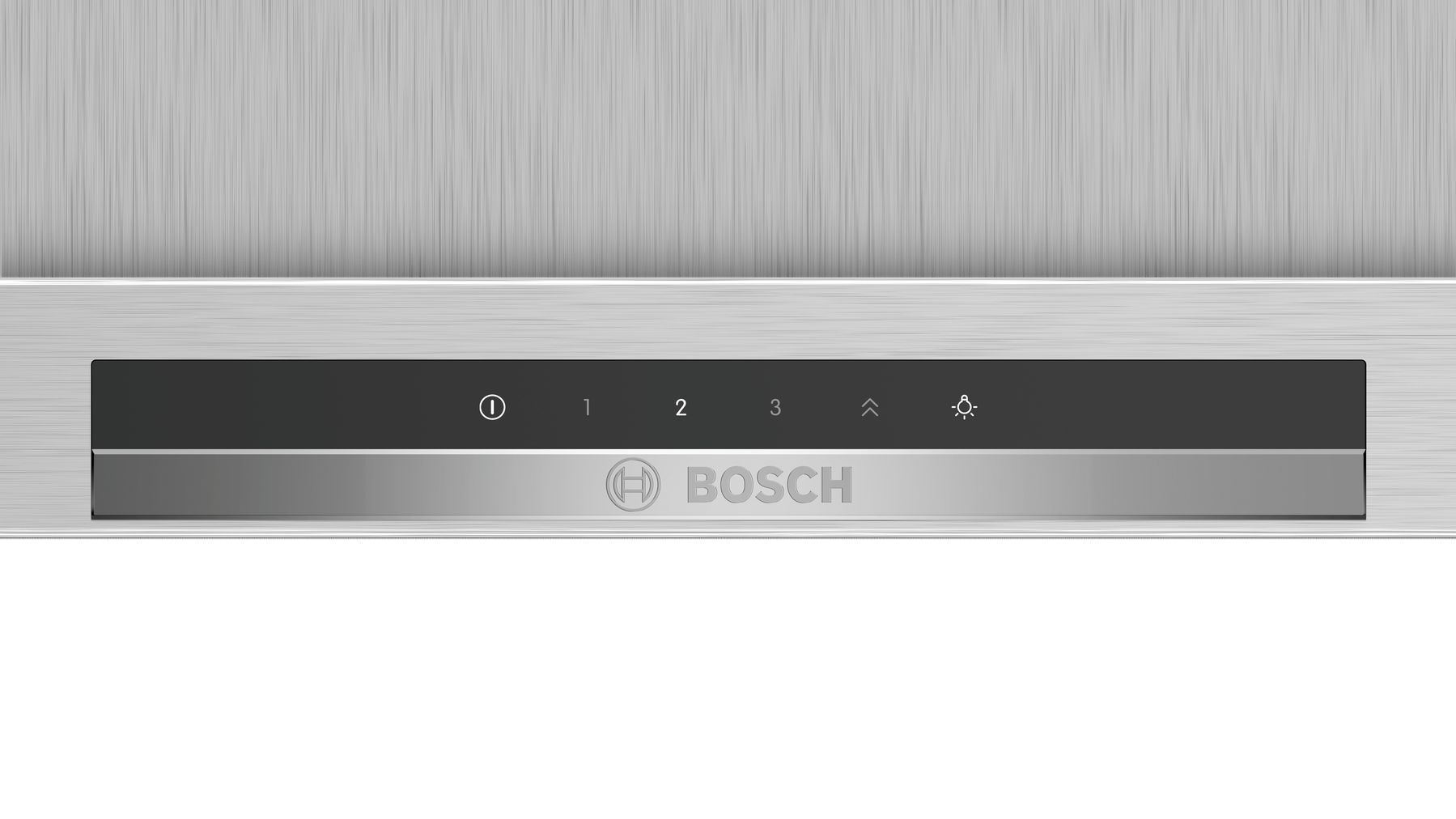 BOSCH DIB97IM50 SERIE 4 hotte îlot - 90cm