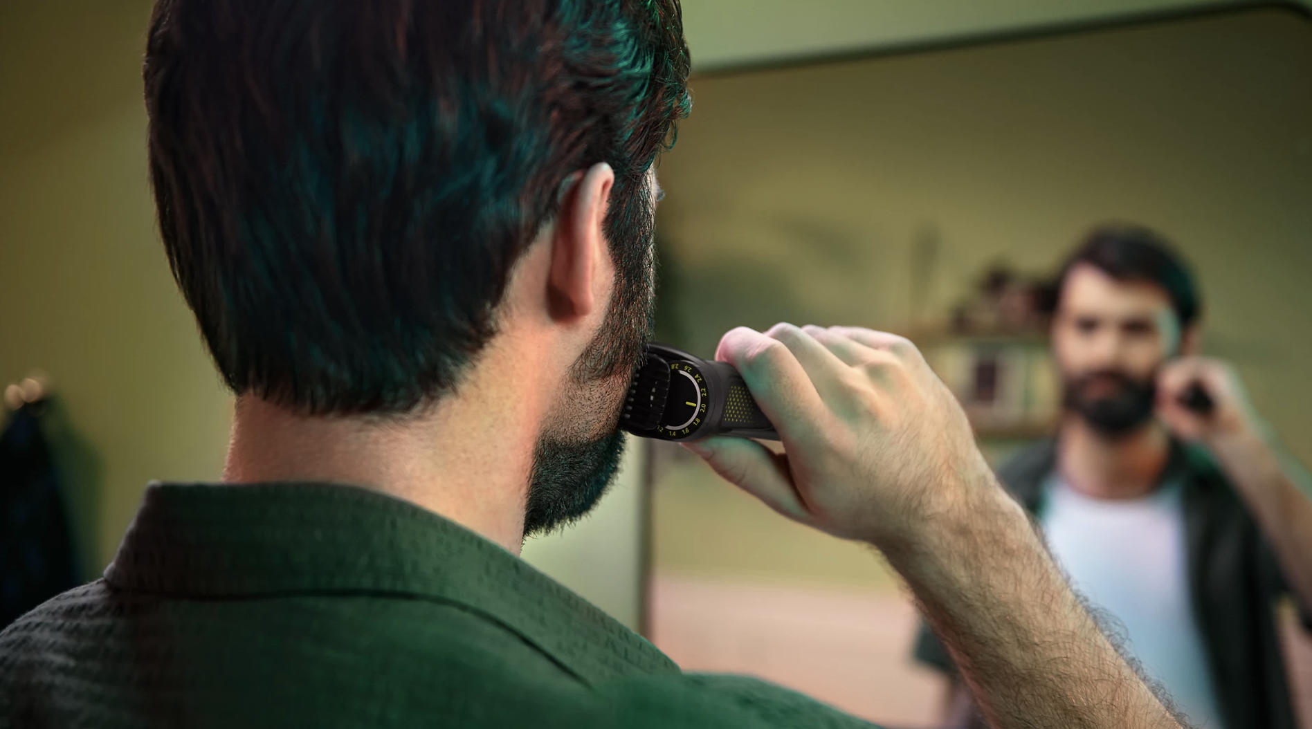 PHILIPS PHMG9553/15 multigroom