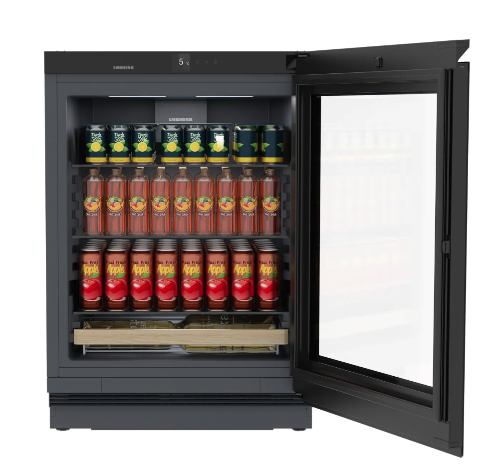 LIEBHERR UBCGB373120 réfrigérateur sous-encastable