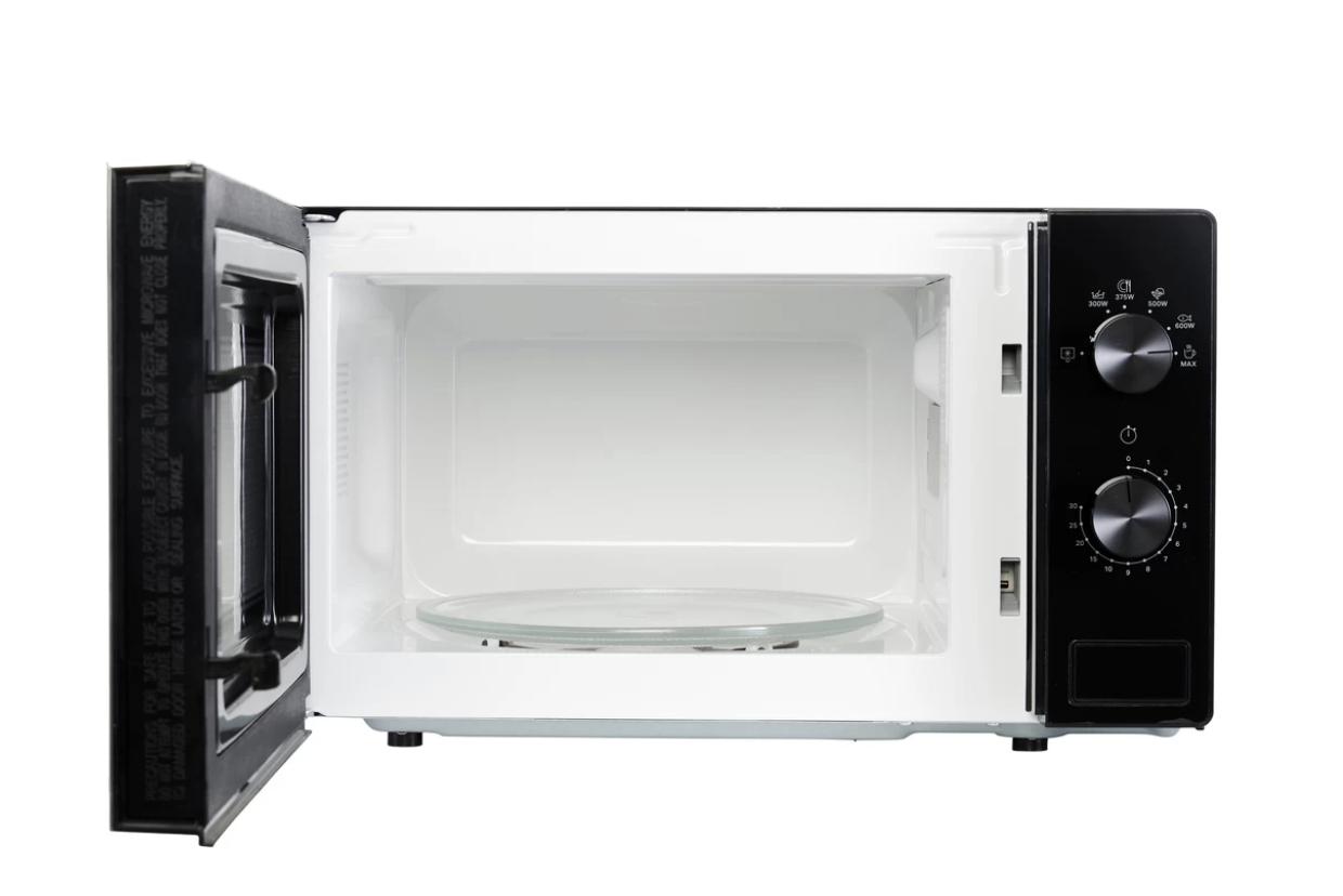WHIRLPOOL WHMWP101B four à micro-ondes pose-libre - 26cm