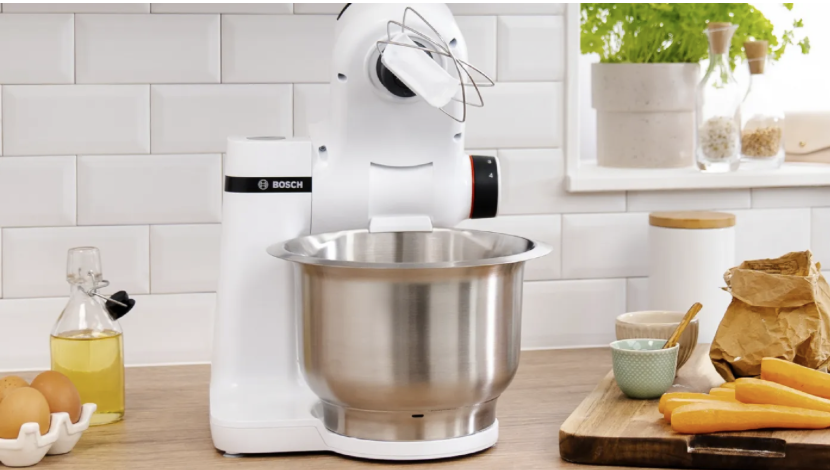 BOSCH MUMS2EW20 SERIE 2 robot de cuisine