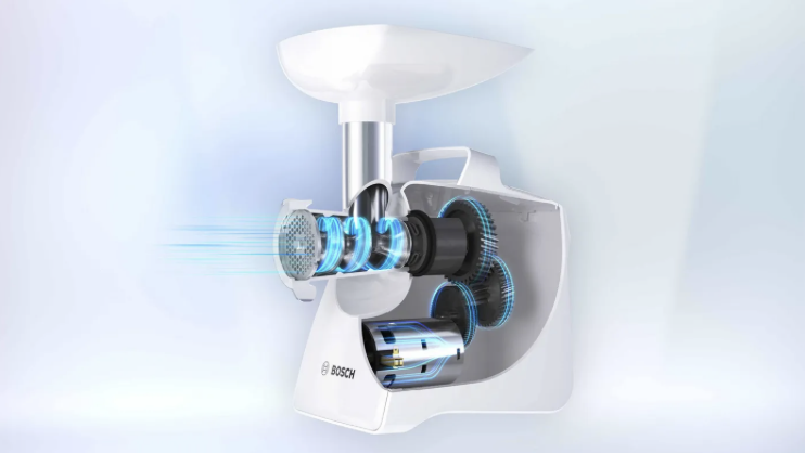 BOSCH MFW67440 hachoir à viande