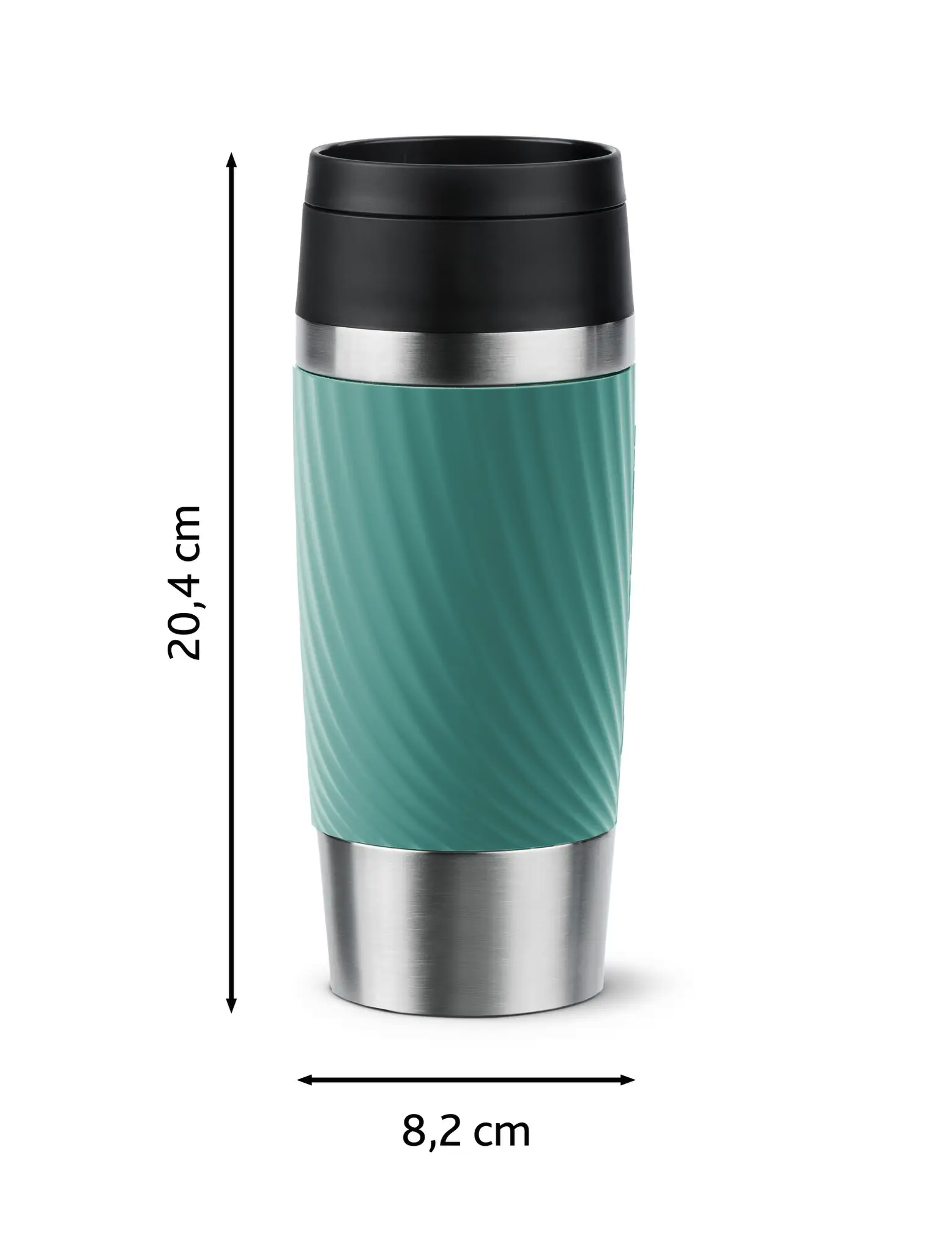 TEFAL N2024310 mug isotherme