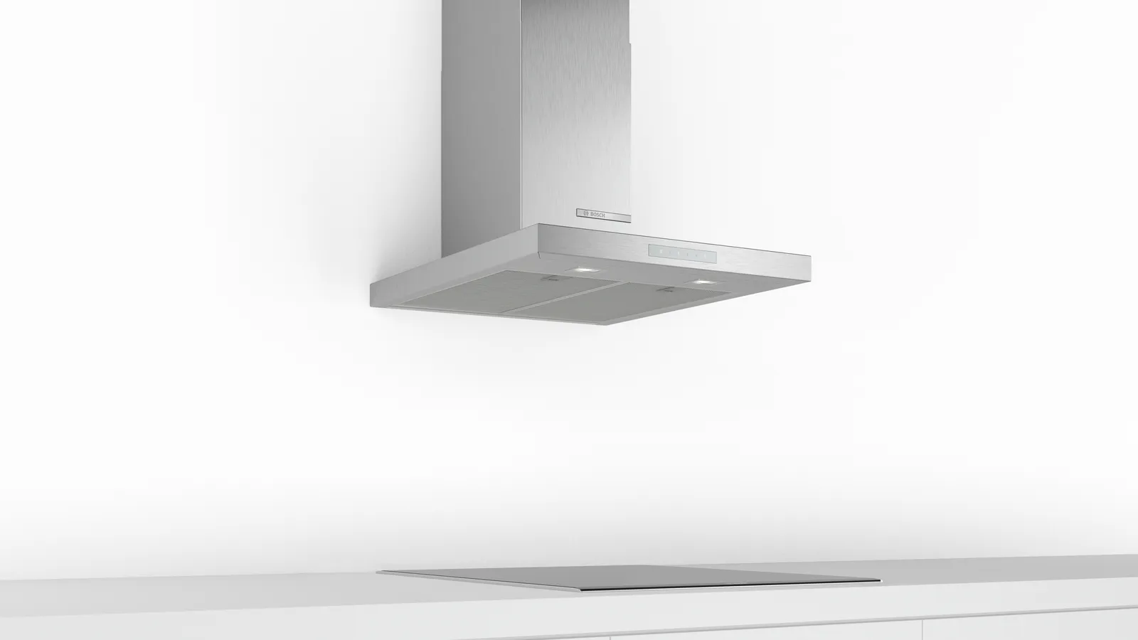 BOSCH DWB67CM50 SERIE 6 hotte décorative - 60cm