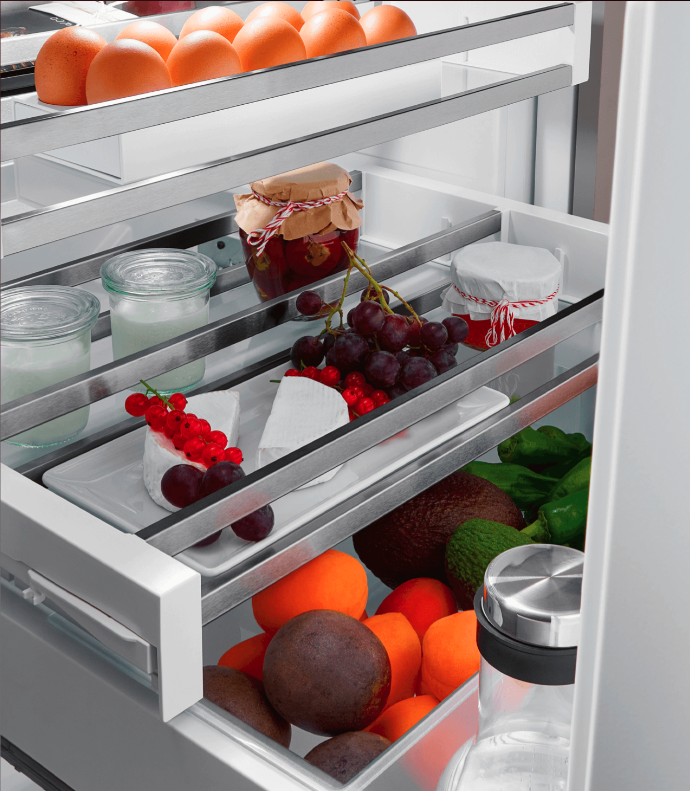 LIEBHERR URPD365I20 refrigérateur sans congélateur - 82cm