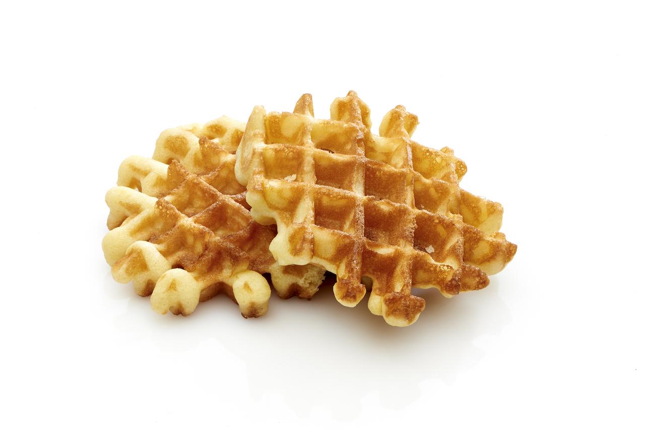 FRIFRI FRM003 plaques gaufre