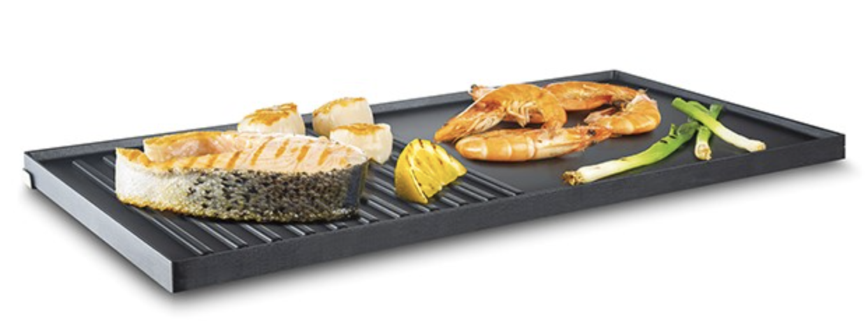 FRITEL 150043 plaque de cuisson