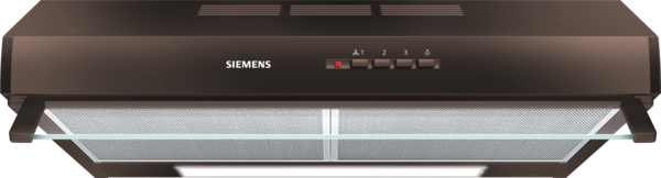 SIEMENS LU63LCC40 IQ100 hotte sous-encastrable - 60cm