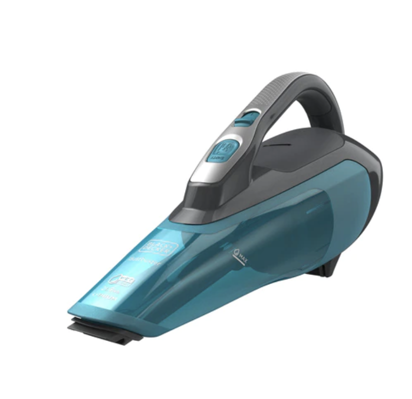 BLACK & DECKER BDWDA320J-QW aspirateur à main