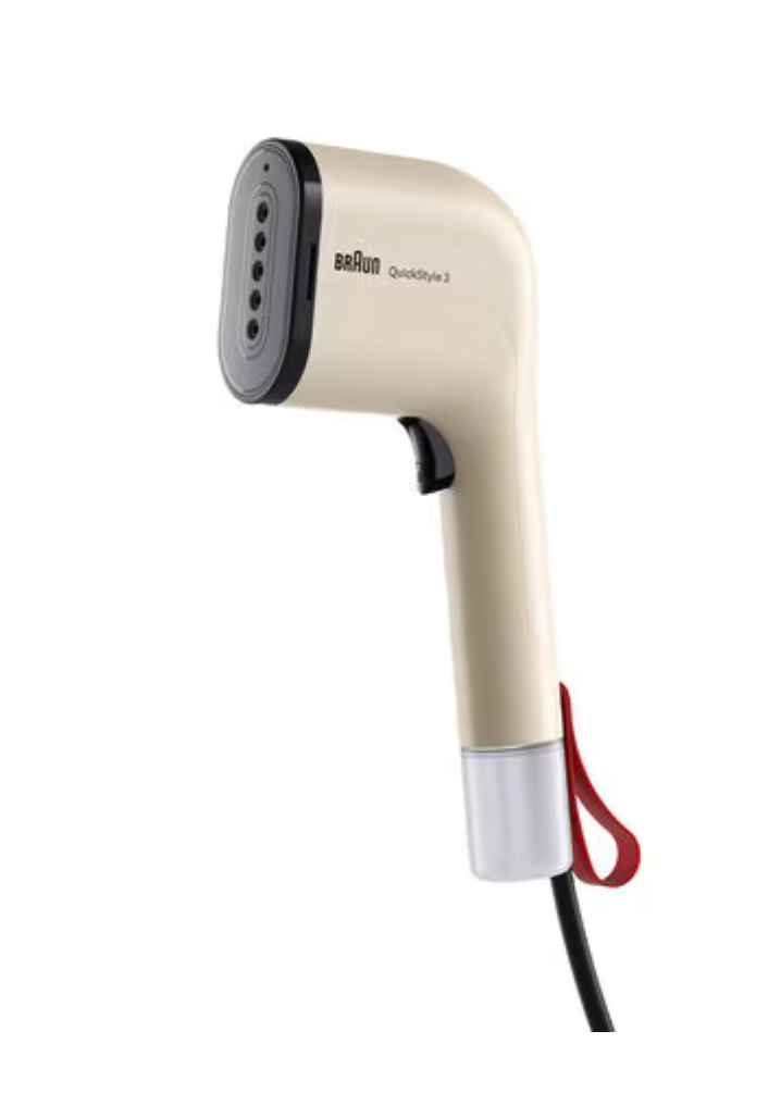 BRAUN (DELONGHI) BHGS3012BG défroisseur