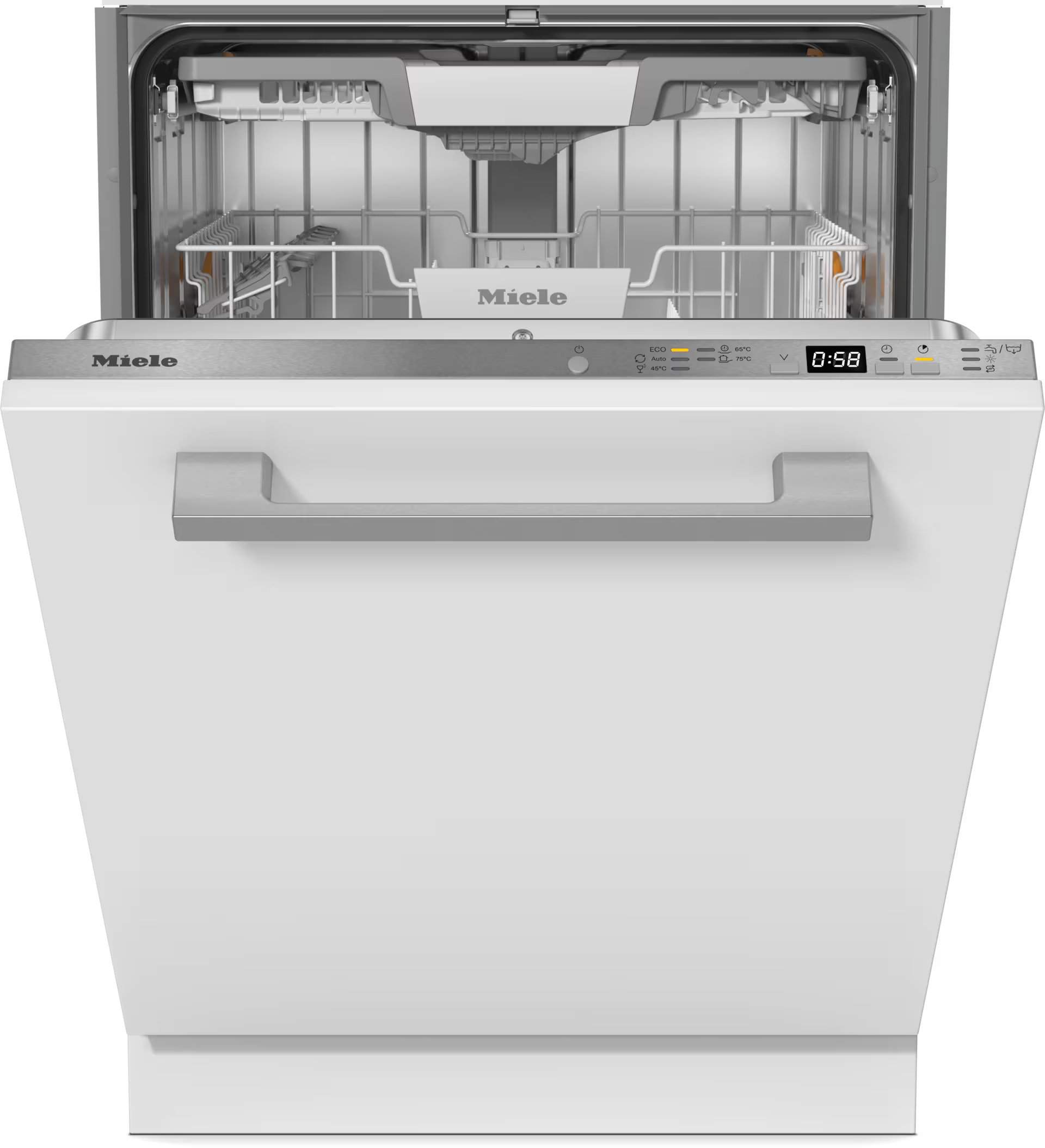 MIELE G5856SCVIXXLACTIVEPLUSEDST lave-vaisselle entièrement intégrable