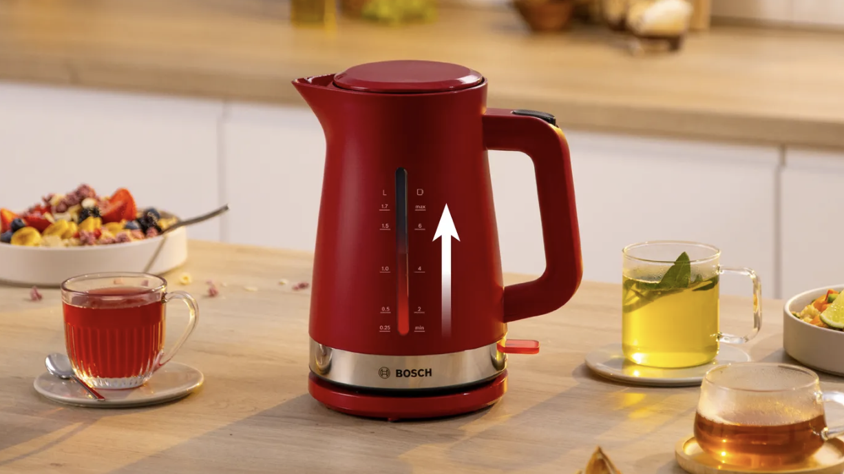 BOSCH TWK4M224 MYMOMENTS bouilloire