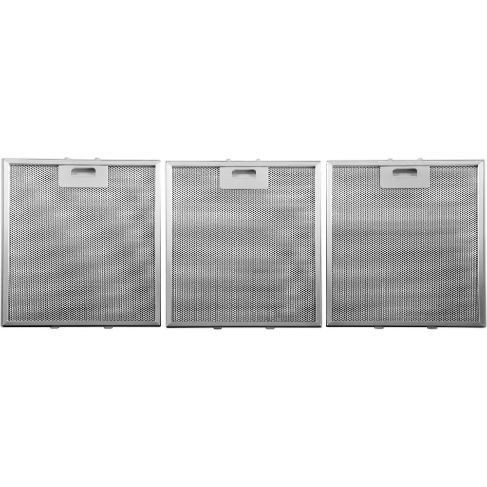 WHIRLPOOL AKR504IX1 hotte îlot - 100cm