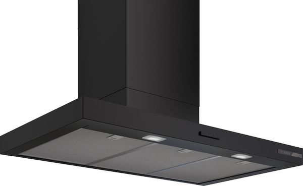 BOSCH DWB95CC65 SERIE 4 hotte décorative - 90cm